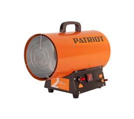 Газовая тепловая пушка PATRIOT GS 16 633445020 
