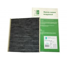 Фильтр салонный угольный кат. № 97133-2E250 для KIA Sportage III ФС VF-056u 