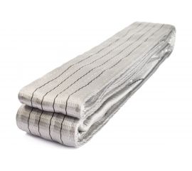 Текстильный петлевой строп TOR СТП 4,0 т 4.0 м 120 мм 11644 