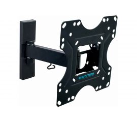 TV кронштейн Kromax OPTIMA 213 black 29009 