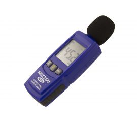 Цифровой шумомер МЕГЕОН 92135 