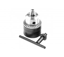 Патрон для дрели ключевой (3-16 мм; 1/2") СИБРТЕХ 168267 