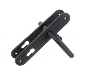 Ручки МЕТТЭМ HP0702 чёрный 22309 