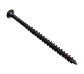 Саморезы универсальные по дереву 100 шт. (4,8х90 мм; PH2; ТФ1) Зубр 4-300031-48-090 