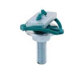 Монтажный болт Walraven BIS RapidRail Hammerfix, M10, 60, оцинкованная сталь 6523006 