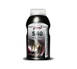 Паста антиголограммная финишная S40 250 мл SCHOLL Concepts 10466E 