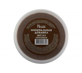 Минеральная добавка №D (коричневый) 480 г PARITET PDLW-MD 