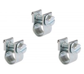 Мини-хомут KRAFT 9-11 мм KT 880558 