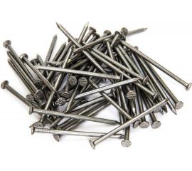 Строительный оцинкованный гвоздь ГОСКРЕП 5,0х150 1 кг, пакет 9-0014480 