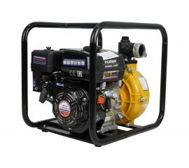 Противопожарная мотопомпа LIFAN 50ZB60-4,8QT 00-00002779 