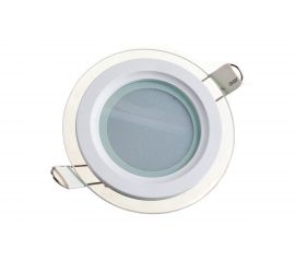 Светодиодный светильник ЭРА KL LED7 LED 6x1W 380LM 220V 4000K Б0005777 