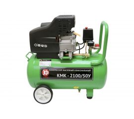 Компрессор Калибр КМК-2100/50У 00000060251 