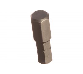 Шестигранная вставка 1/4 DR 8x25мм S2 JTC 1152508 