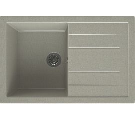 Мойка глянцевая HORKE М-14 песочный M14W04 