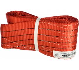 Корозащитный строп СТРОП-ПРО 17т 3м SP05091 