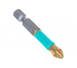 Насадка магнитная с покрытием TiN-Half (50 мм; PZ2) Jettools W3-21-0502-1TH 