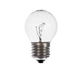 Лампа Navigator ДШ 60вт Р45, 230в. Е27 Navigator 16618 