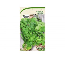 Семена САДОВИТА Кориандр Янтарь 3 г 00192748 