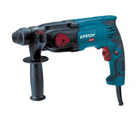 Перфоратор Кратон RH-650-24 3 07 01 025 
