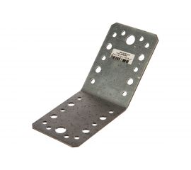 Крепежный угол Зубр МАСТЕР 135 градусов 65х90х90мм, 1шт 310136-65-090 