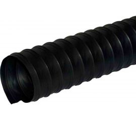 Воздуховод резиновый, химически стойкий EPDM E-600-102/5 (5 м; 102 мм) TEX УФ-00033158 