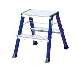 Двусторонняя универсальная подставка Krause MONTO ROLLY 130082 