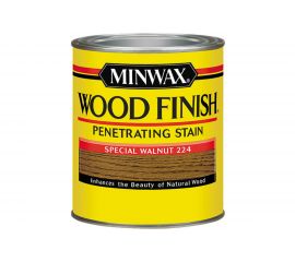 Морилка Minwax WF 224 грецкий орех 946 мл 70006 