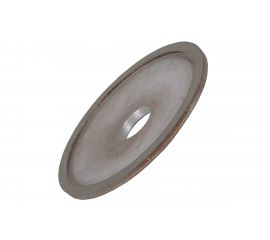 Круг алмазный шлифовальный 12А2-20 (125х6х2х32 мм; 100/80) КристАл Лтд 33315 