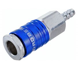 Быстросъем для шлангов (рапид EURO; елочка 8 мм) NORDBERG NPF08 