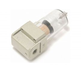 Фильтр 1/4 для пневмосистемы ROCKFORCE RF-AF2000-02:666 