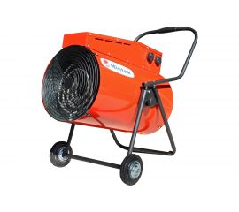 Тепловая пушка Hintek TP-27380, 27 кВт 04.01.01.000126 