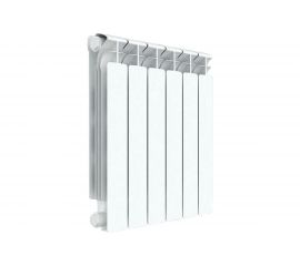 Биметаллический радиатор RIFAR ALP-500, 10 секций 