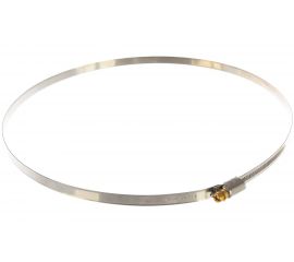 Червячный хомут FORTISFLEX PL-9/W2 240-260 мм 68978 