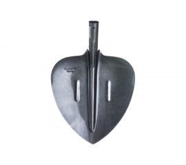 Совковая щебеночная лопата без черенка ZOLDER ЛСЩР Z-1/12 ЭК000137021 