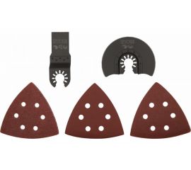 Набор для мультитула RAKMT12KIT Ryobi 5132003928 