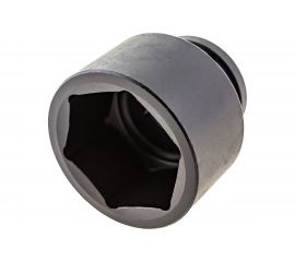 Головка торцевая 6-гранная ударная (55 мм; 80 мм; 3/4") ЭВРИКА ER-95941 