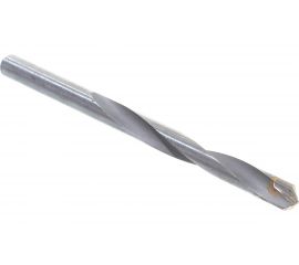 Сверло цх (9х81х125 мм; твердосплавная напаянная пластина; ВК8; DIN 338; Гост 22735-77) ИНСТУЛС 00001343104 
