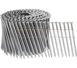 Барабанные гвозди для N70C FUBAG 2.30x57 мм, кольцевая накатка, 300 шт 140173.1 