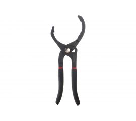 Фильтросъёмник-переставные клещи BAUM 235мм, диапазон 60-90мм 257C-9.5 