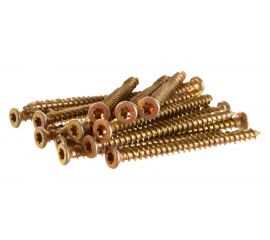 Шуруп по бетону ГОСКРЕП 7,5х92 20 шт пакет 3-0010190 