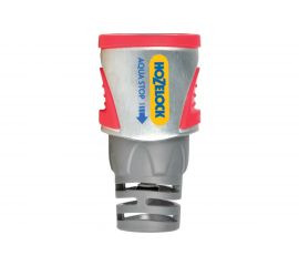 Коннектор Аквастоп для концов шланга 1/2 Hozelock 2035P3600 