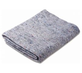 Серая салфетка для пола YORK МЕГА 75х100см , плотность 260 гр м 922170 