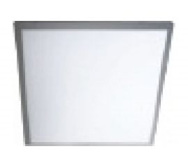 Панель светодиодная 295х295 хром TDM SQ0329-0024 