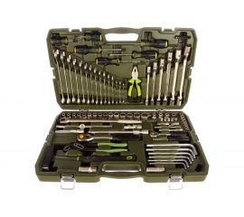 Набор для ремонта иномарок 89 предметов ДТ/2 Дело Техники 622789 