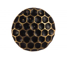 Мебельный гвоздь ЕВРОПАРТНЕР 1505 М старая бронза 20 шт. 13 3097 11 