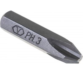 Вставка 5/6" DR PH3x36мм, S2 JTC 1213603 