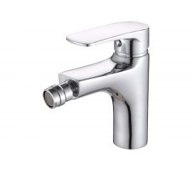 Смеситель для биде Veragio GRITT монокомандный, хром VR.GTT-7020.CR 