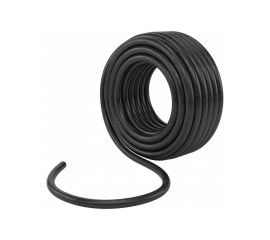 Поливочный резиновый шланг Россия кордовый рукав, Д=25 мм, 50 м 67557 