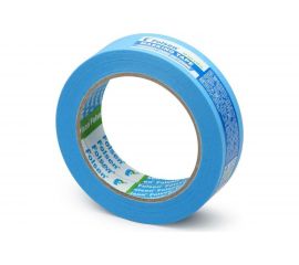 Малярная лента для особо точных линий FOLSEN 30 мм х 50 м 0265030 