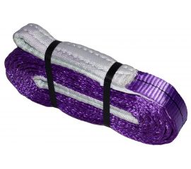 Строп ПКФ Строп СТП-1т SZ042874 (L-1м, К-30 мм) 